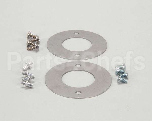 369451 Lincoln Ring Assembly Mounting