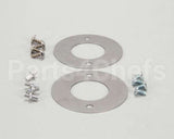 369451 Lincoln Ring Assembly Mounting