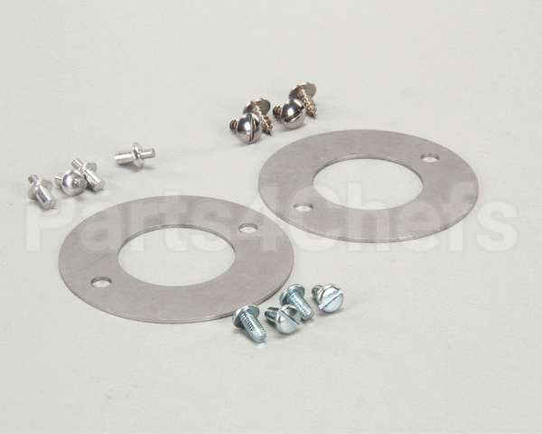 369451 Lincoln Ring Assembly Mounting