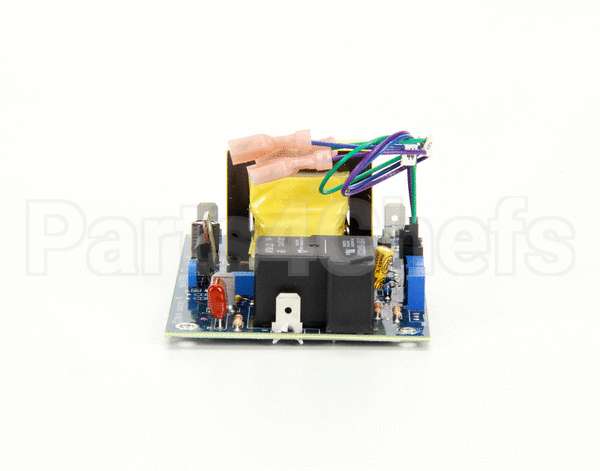369465 Lincoln Thermostat Process