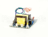 369465 Lincoln Thermostat Process