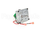 369466 Lincoln Conveyor Motor Assembly S/N 300048