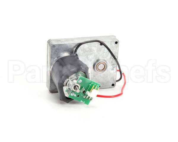 369466 Lincoln Conveyor Motor Assembly S/N 300048