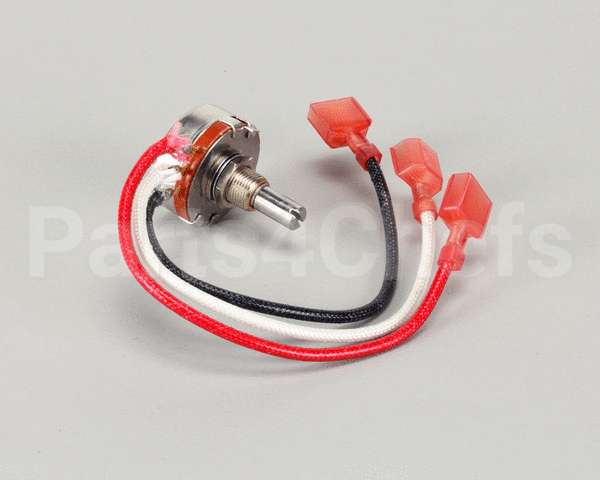 369468 Lincoln Conveyor Pot Assembly