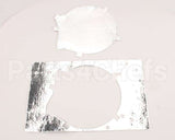 369470 Lincoln Seal Insulation