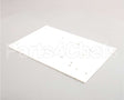 369473 Lincoln Insulation Plenum Wall