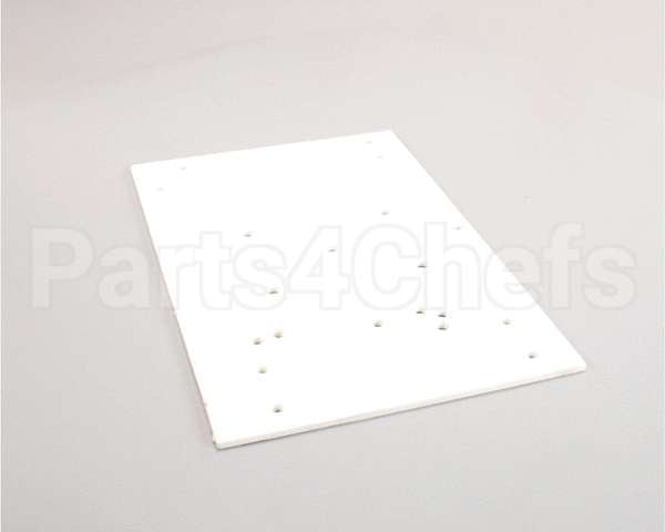 369473 Lincoln Insulation Plenum Wall