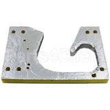 369474 Compatible Lincoln Insulation - Air Pump Pan