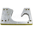 369474 Compatible Lincoln Insulation - Air Pump Pan