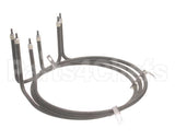 369475 Lincoln Heating Ele 200V 3Ph