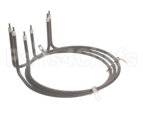 369475 Lincoln Heating Ele 200V 3Ph