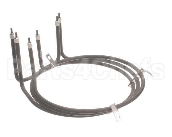 369475 Lincoln Heating Ele 200V 3Ph