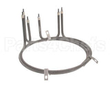 369475 Lincoln Heating Ele 200V 3Ph