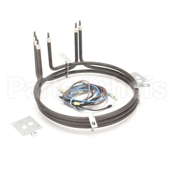 369476 Compatible Lincoln Heating Element 380V 3 P H