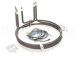 369476 Lincoln Heating Element 380V 3 Ph