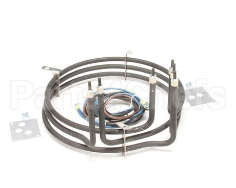 369476 Lincoln Heating Element 380V 3 Ph