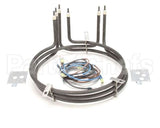 369476 Lincoln Heating Element 380V 3 Ph