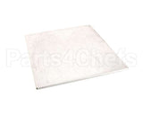 369489 Lincoln Crumb Pan