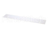 369495 Lincoln Baffle Conveyor
