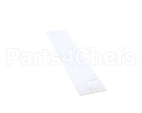 369495 Lincoln Baffle Conveyor