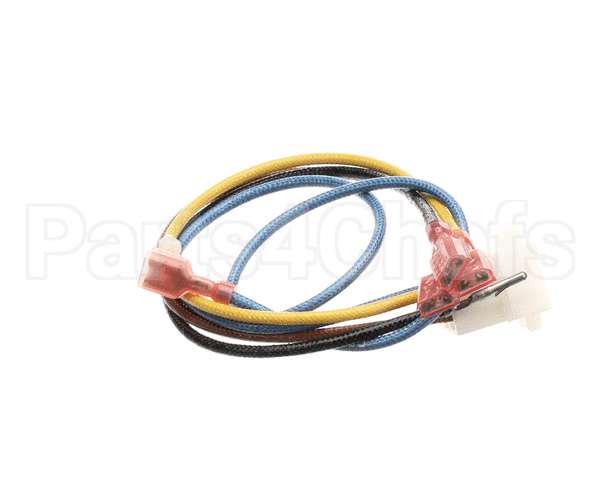 369498 Lincoln Adapter Main Motor