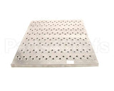 369502 Lincoln Finger Plate Bottom
