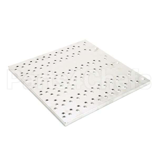 369503 Compatible Lincoln Finger Plate Top