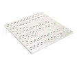369503 Lincoln Finger Plate Top