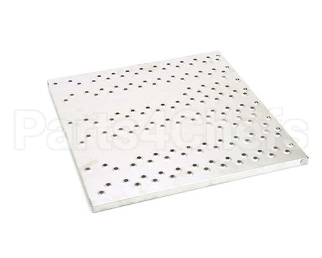 369503 Lincoln Finger Plate Top