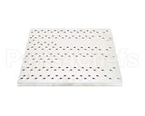 369503 Lincoln Finger Plate Top