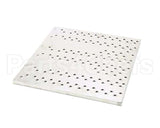 369503 Lincoln Finger Plate Top