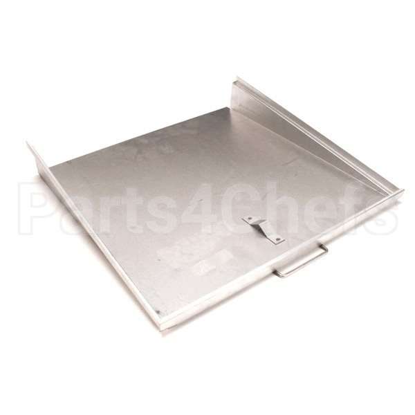 369504 Compatible Lincoln Finger Housing Top Assy