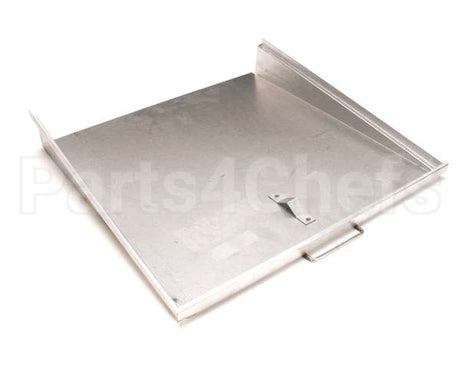 369504 Lincoln Finger Housing Top Assembly