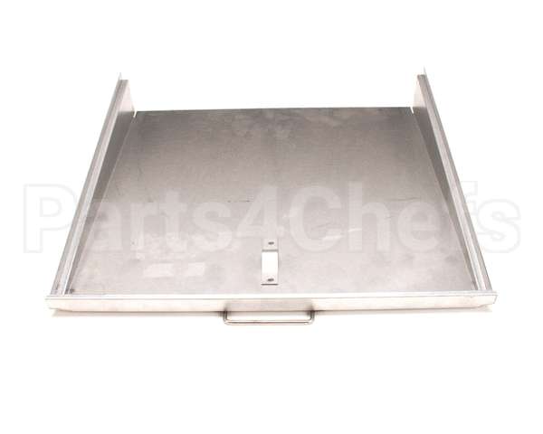 369504 Lincoln Finger Housing Top Assembly