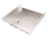 369504 Lincoln Finger Housing Top Assembly