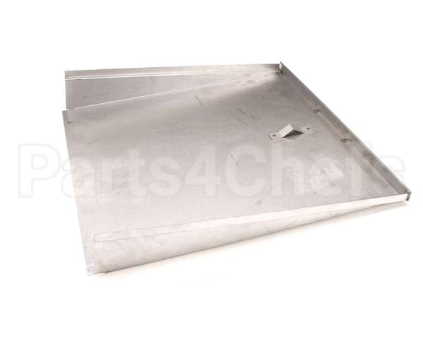369504 Lincoln Finger Housing Top Assembly