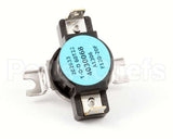 369507 Lincoln Thermostat Bi-Metal