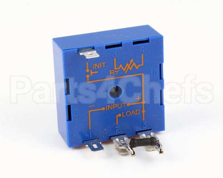 369508 Lincoln Timer 20 Min