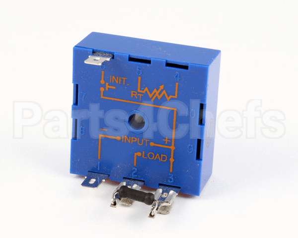 369508 Lincoln Timer 20 Min