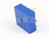 369508 Lincoln Timer 20 Min