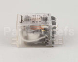 369509 Lincoln Relay Dpdt