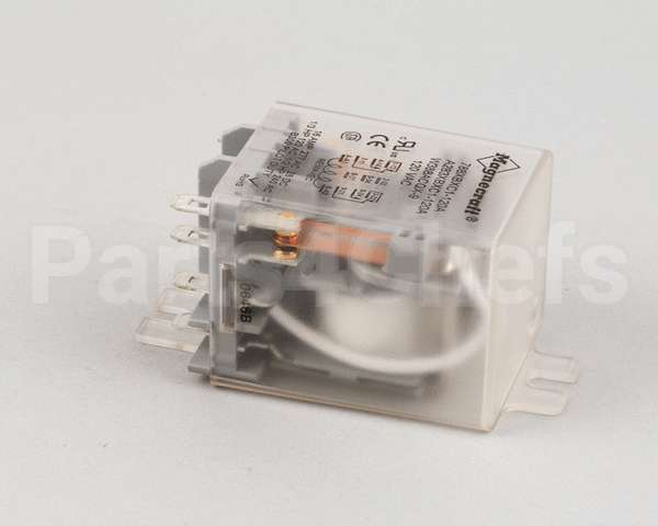369509 Lincoln Relay Dpdt