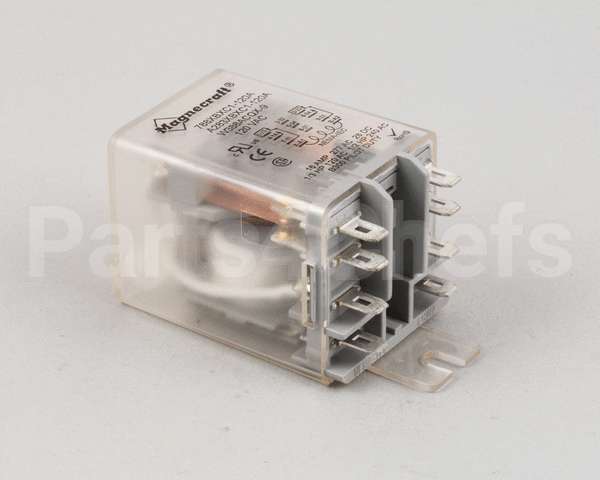 369509 Lincoln Relay Dpdt