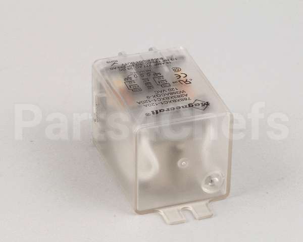 369509 Lincoln Relay Dpdt