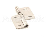 369513 Lincoln Hinge 2Ft Oven