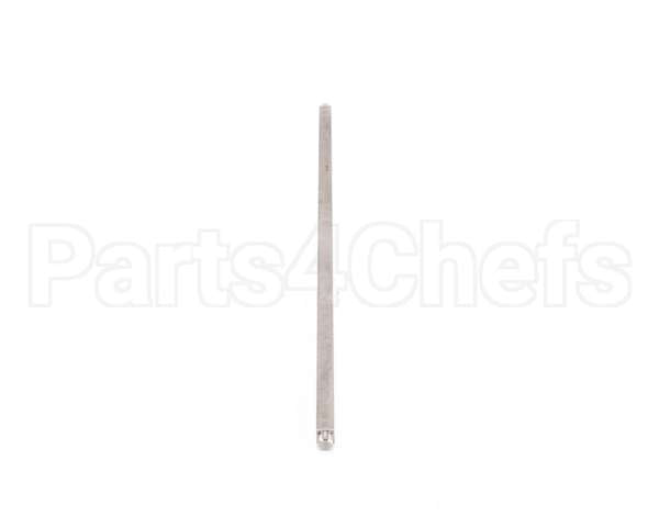 369514 Lincoln Idler Conveyor Shaft 2''