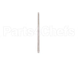 369514 Lincoln Idler Conveyor Shaft 2''