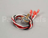 369520 Lincoln Temperature Control