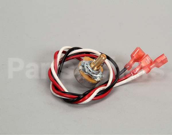 369520 Lincoln Temperature Control