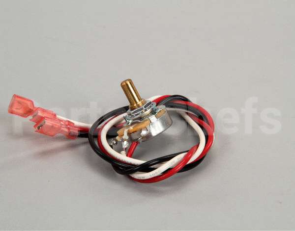 369520 Lincoln Temperature Control